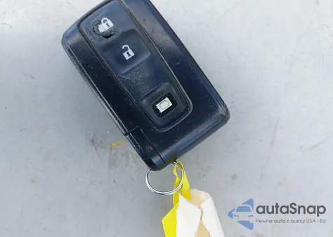 2007 Toyota Prius Touring из США, поврежденный, VIN JTDKB20U973282181